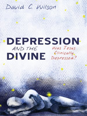 cover image of Depression and the Divine